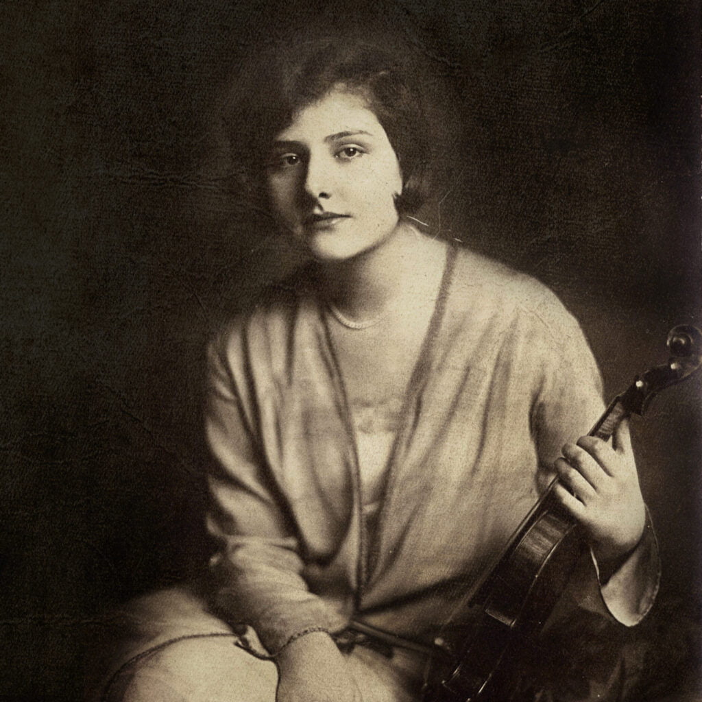 Alma Rosé