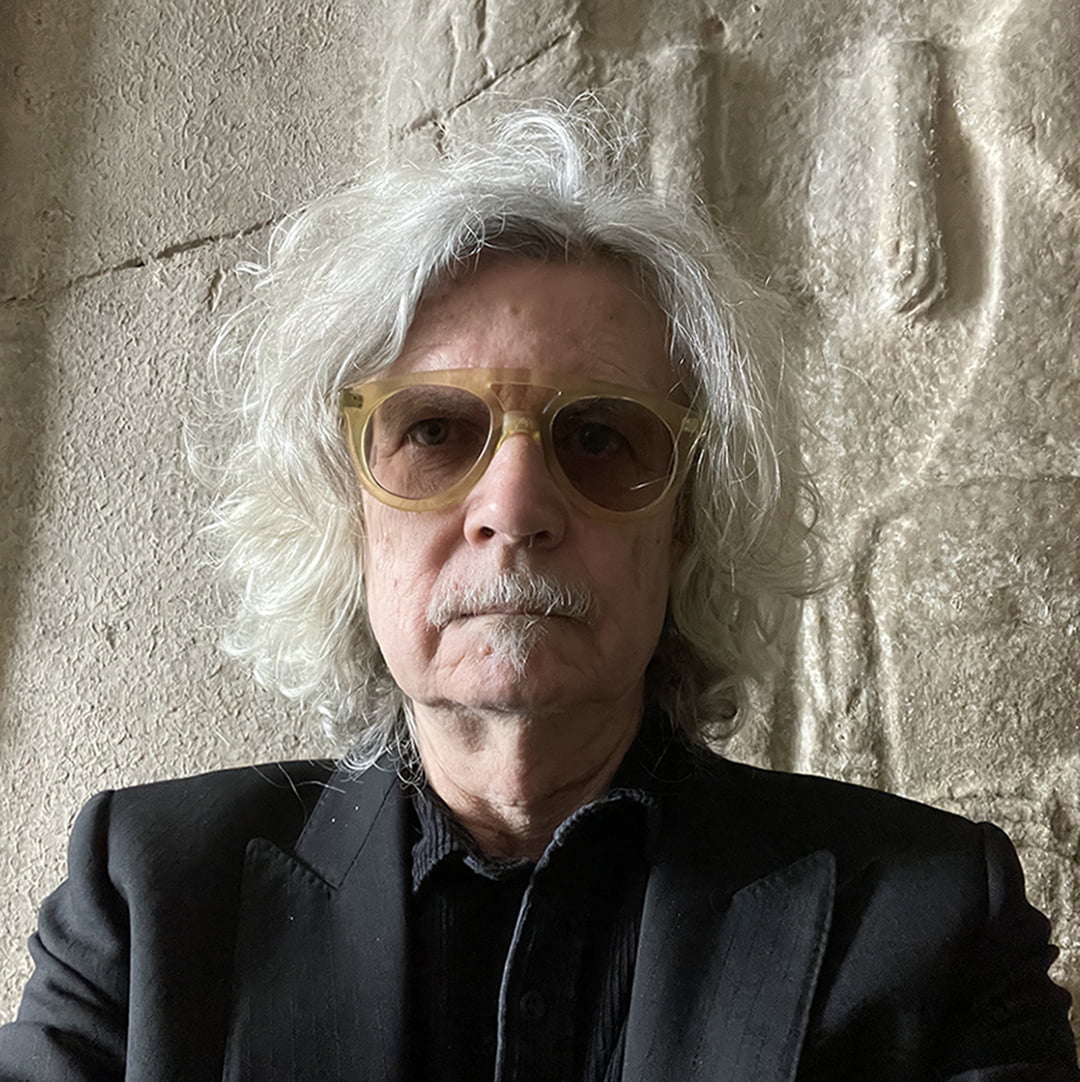 Norbert W. Hinterberger