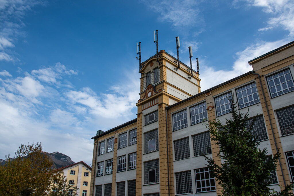 Atelier Alte Weberei