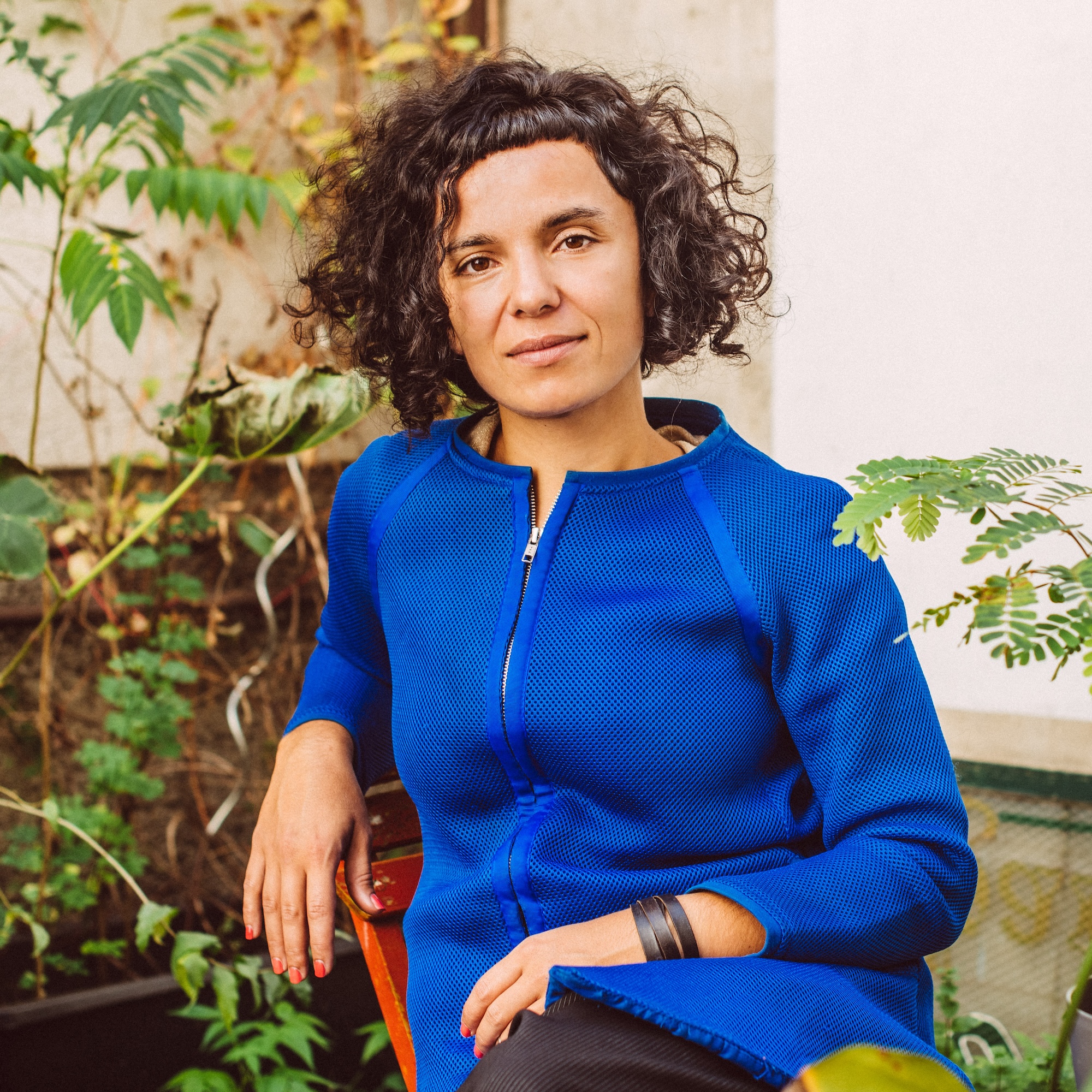 Fariba Mosleh