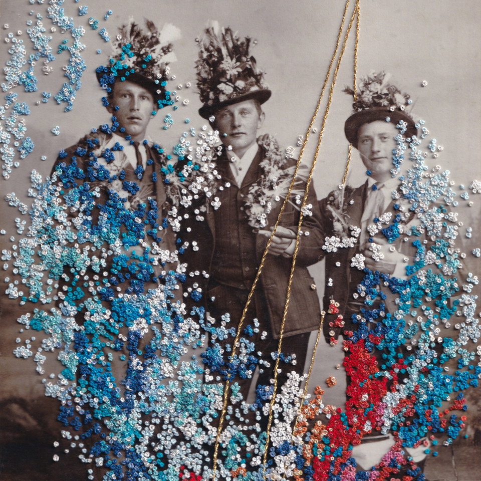 Zeitreise