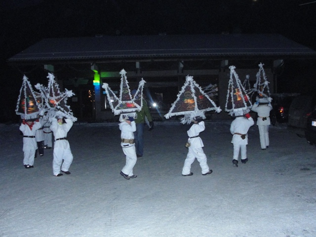 Obertrauner Glöckler
