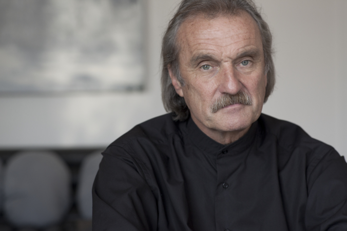 Christoph Ransmayr