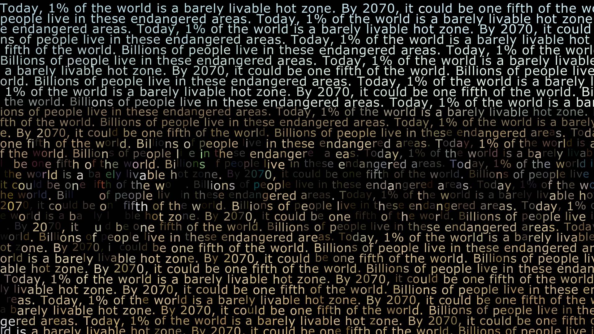 Flood, 2024