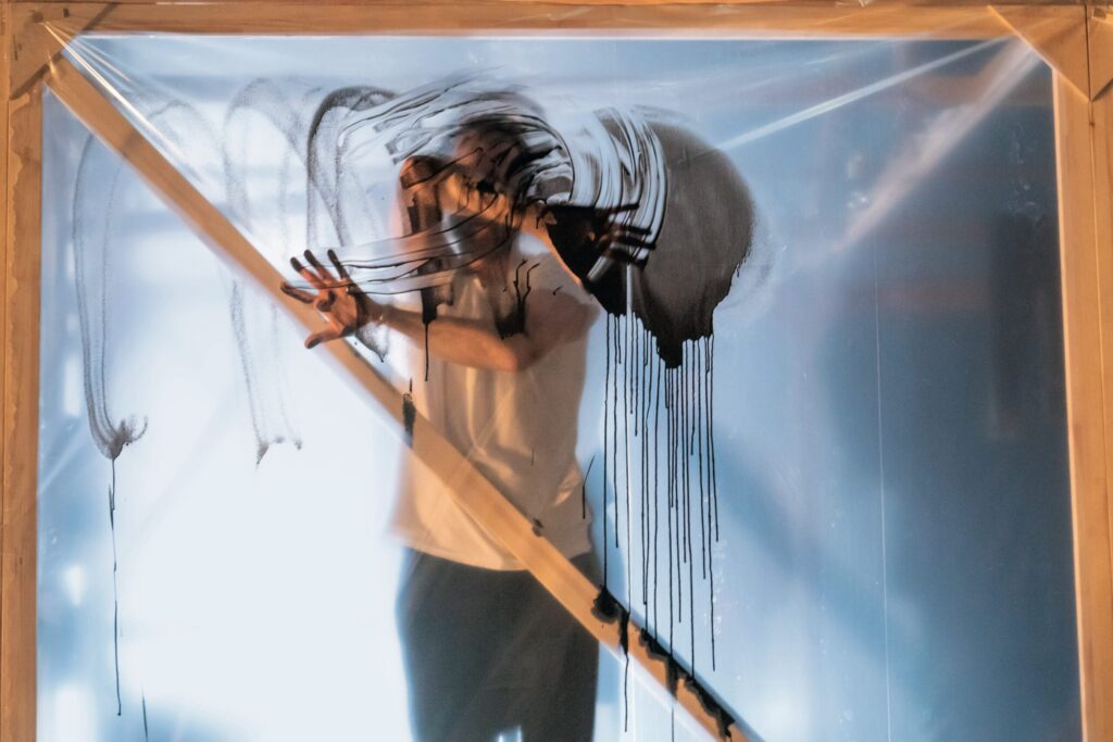 Europäisches Theaterfestival – Public Viewing