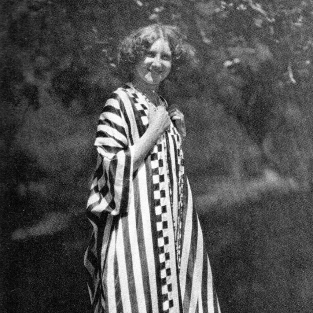 Emilie Flöge
