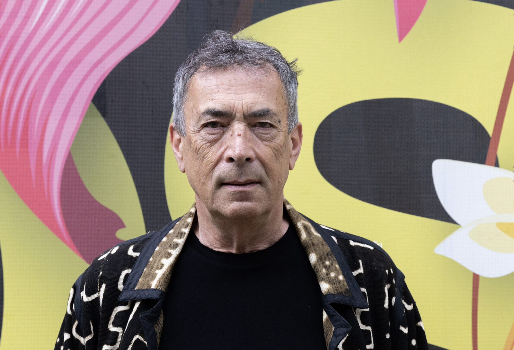 Hubert von Goisern